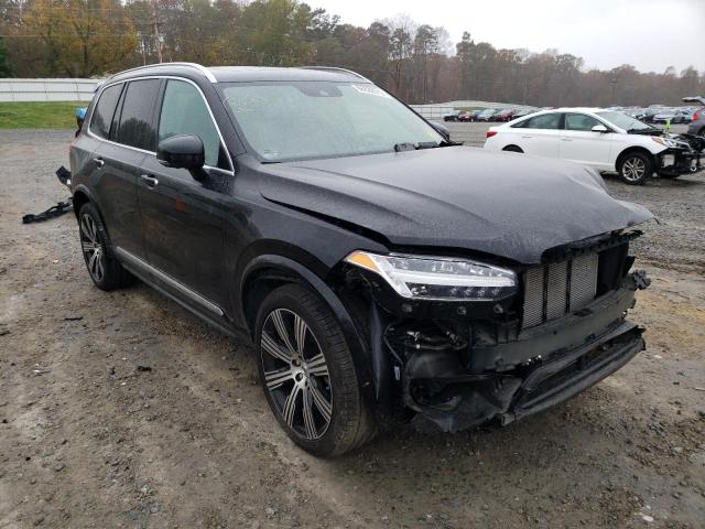 Volvo Xc90 t8 re (2021)