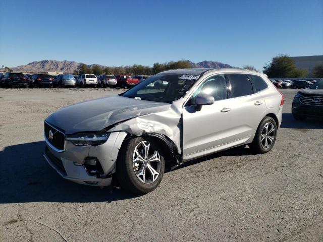 Volvo Xc60 b5 mo (2022)