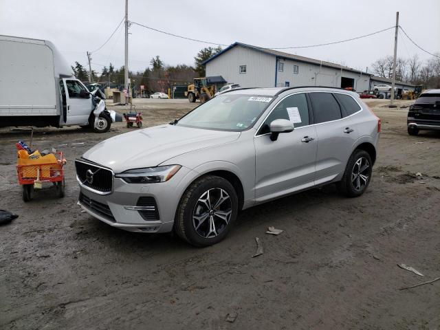 Volvo Xc60 b5 mo (2022)