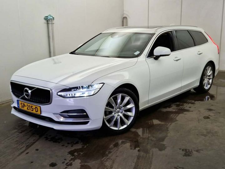 Volvo V90 (2018)