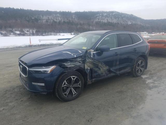 Volvo Xc60 b5 mo (2022)