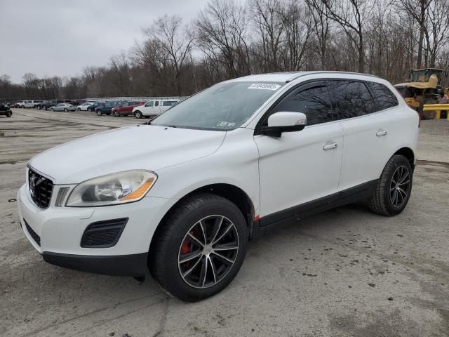Volvo Xc60 t6 (2012)