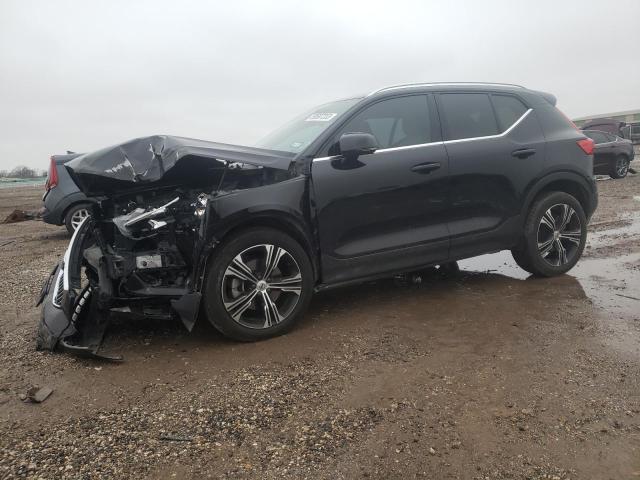Volvo Xc40 t4 in (2022)