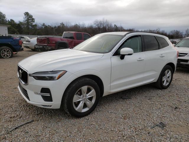 Volvo Xc60 b5 mo (2022)