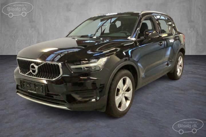 Volvo Xc40 suv (2020)