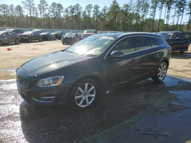 Volvo V60 t5 pla (2016)
