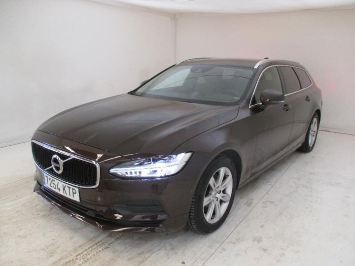 Volvo V90 (2019)