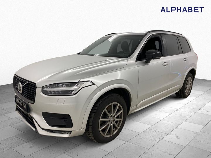 Volvo Xc90 b5 d awd (2020)
