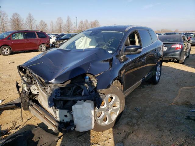 Volvo Xc60 t6 (2012)