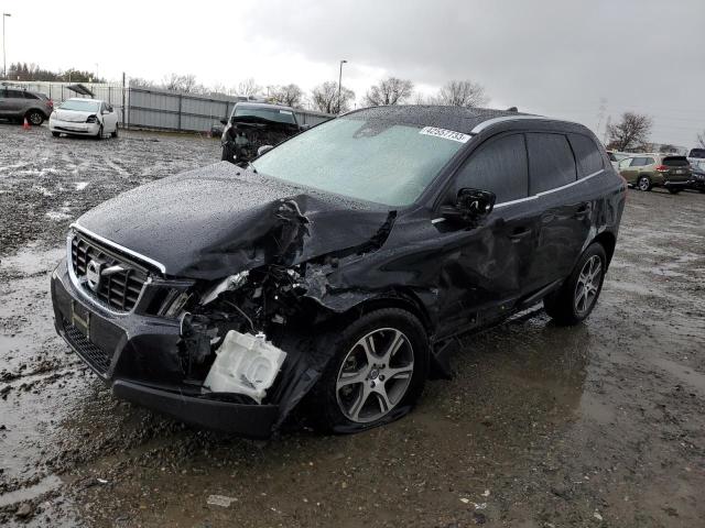 Volvo Xc60 t6 (2012)