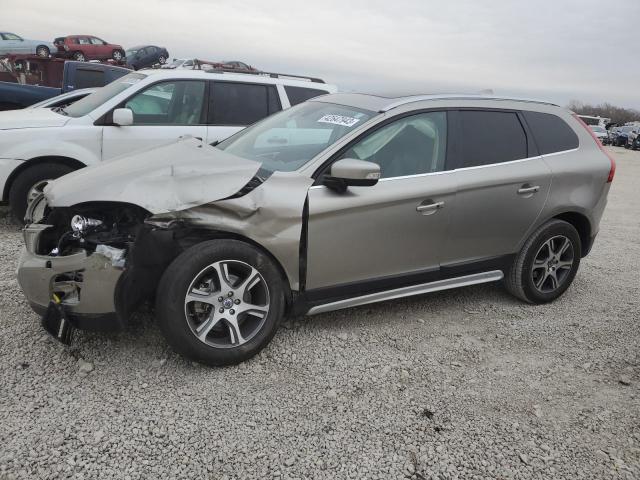 Volvo Xc60 t6 (2012)