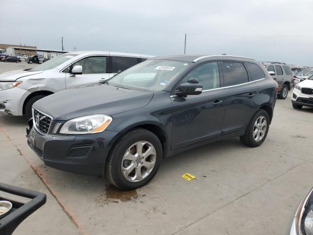 Volvo Xc60 (2013)