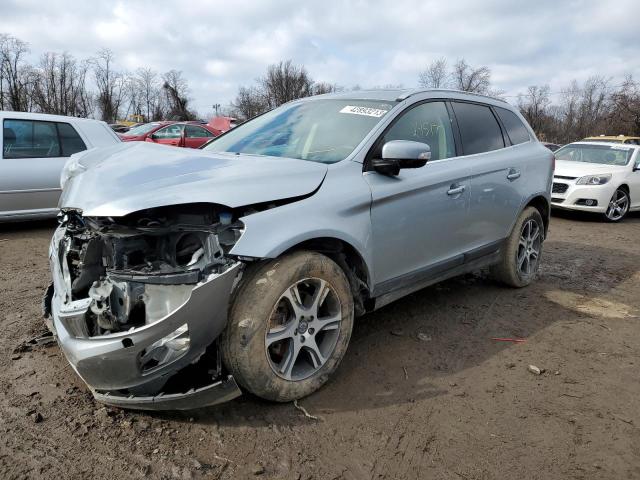 Volvo Xc60 t6 (2013)