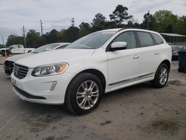 Volvo Xc60 t5 (2015)