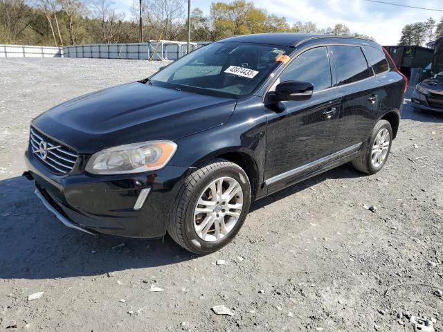 Volvo Xc60 t5 (2016)