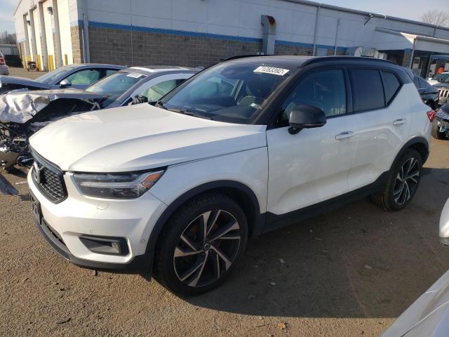 Volvo Xc40 t5 mo (2019)