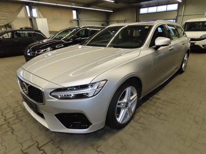 Volvo V90 (2018)