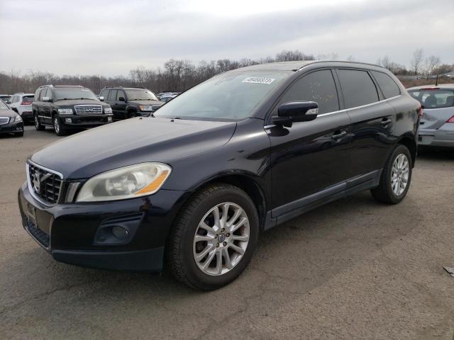 Volvo Xc60 t6 (2010)