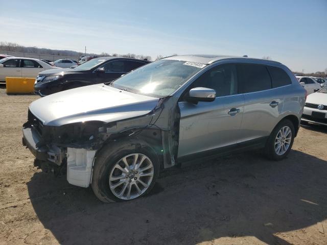 Volvo Xc60 t6 (2010)