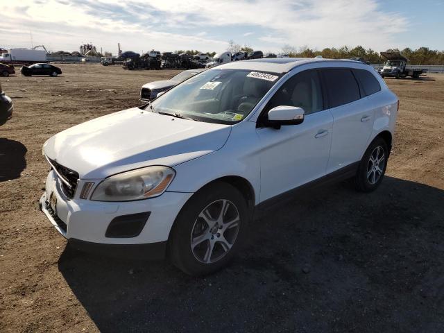 Volvo Xc60 t6 (2011)
