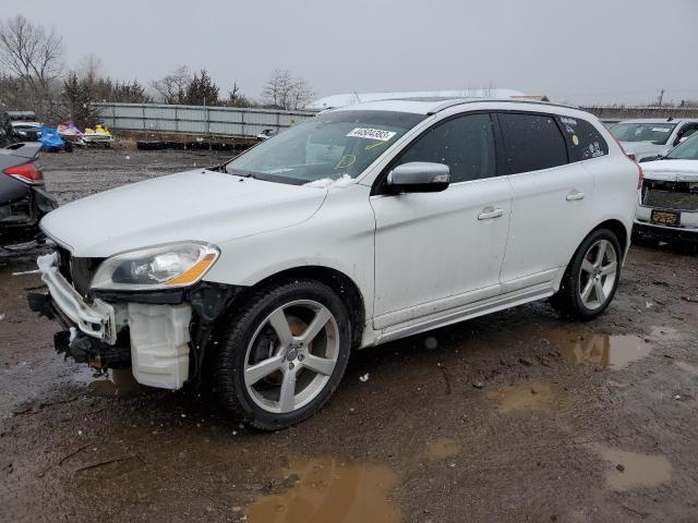 Volvo Xc60 t6 (2011)
