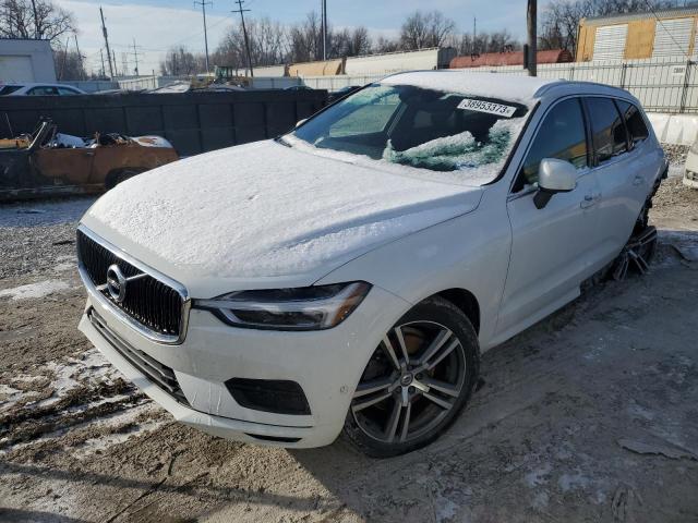 Volvo Xc60 t6 (2018)