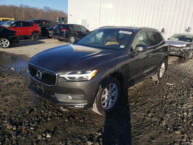 Volvo Xc60 t5 (2019)