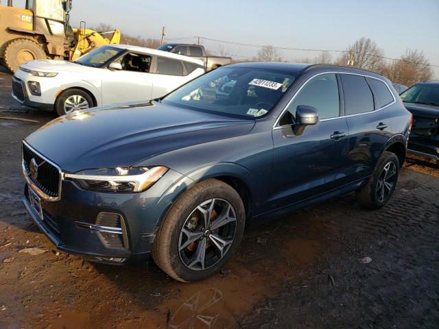 Volvo Xc60 b5 mo (2022)