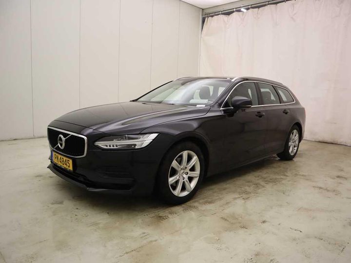 Volvo V90 (2019)