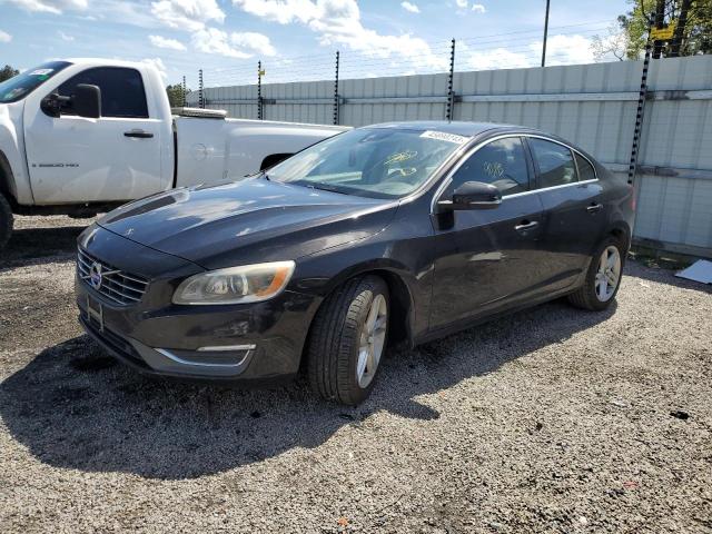 Volvo S60 premie (2015)