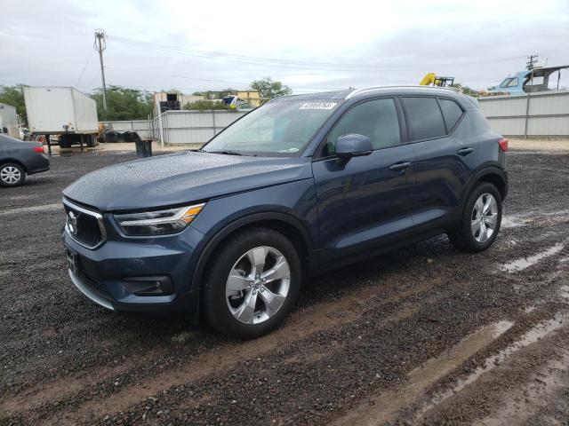 Volvo Xc40 t5 mo (2021)