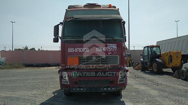 Volvo Fh 440 (2006)
