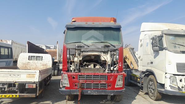 Volvo Fh 440 (2007)
