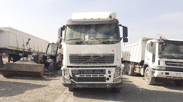 Volvo Fh 440 (2014)