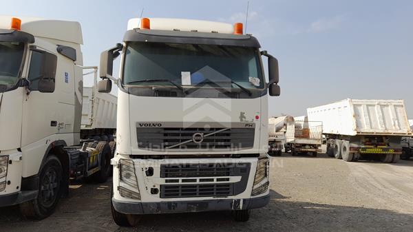 Volvo Fh 440 (2014)