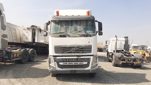 Volvo Fh 440 (2014)