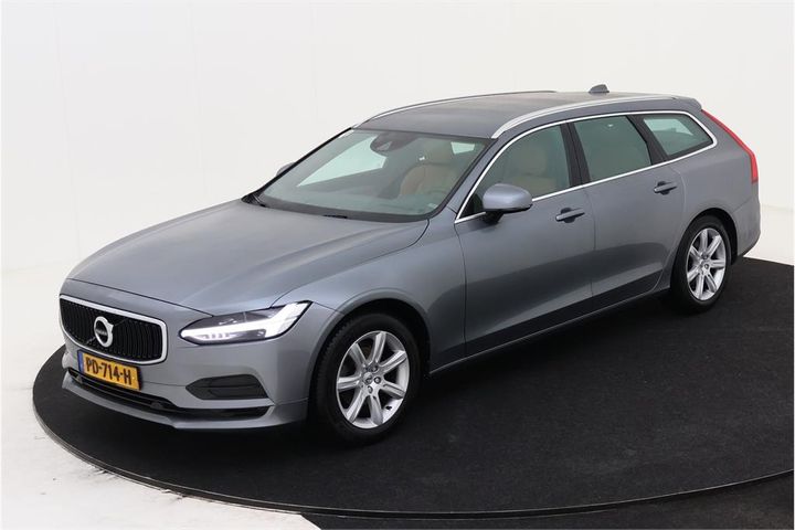 Volvo V90 (2017)