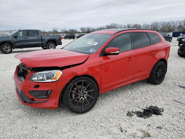 Volvo Xc60 t6 r- (2015)
