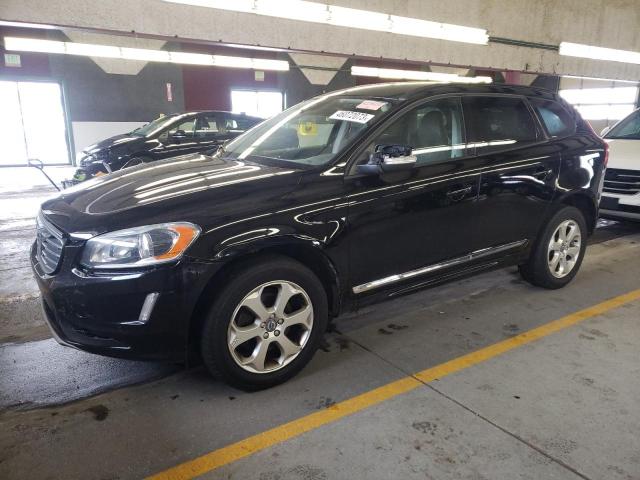 Volvo Xc60 t5 (2016)