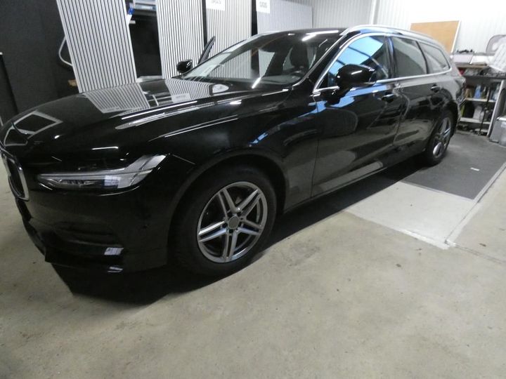 Volvo V90 (2017)