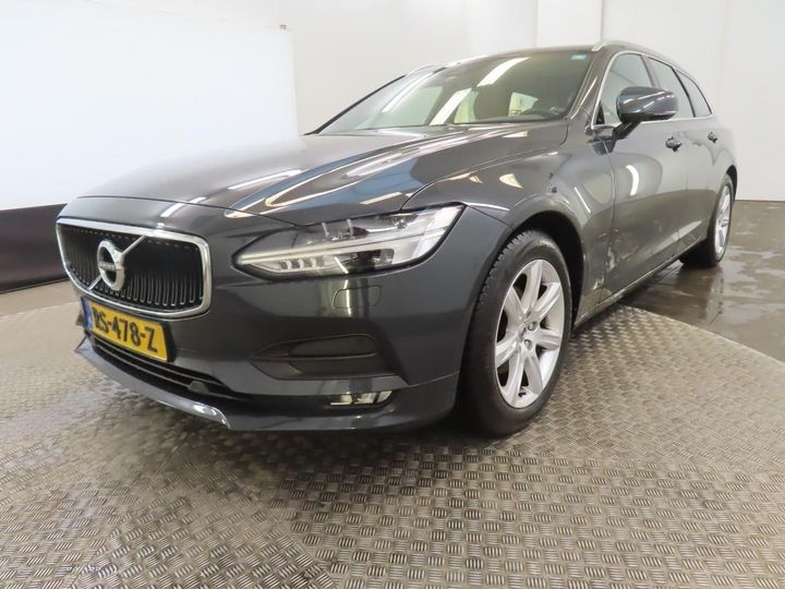 Volvo V90 (2018)