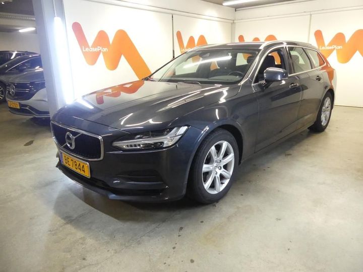 Volvo V90 (2018)
