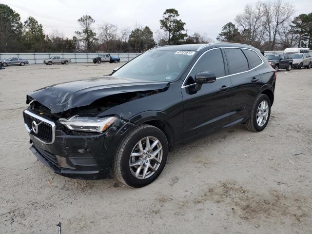 Volvo Xc60 t5 (2019)