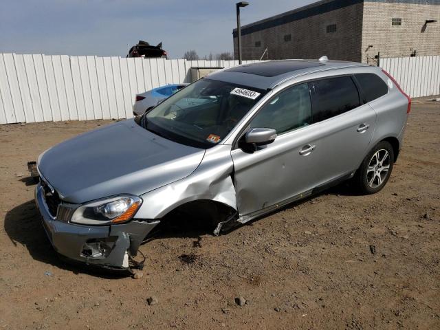 Volvo Xc60 t6 (2013)