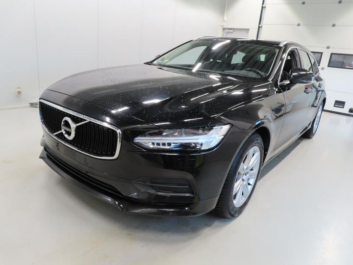 Volvo V90 (2017)
