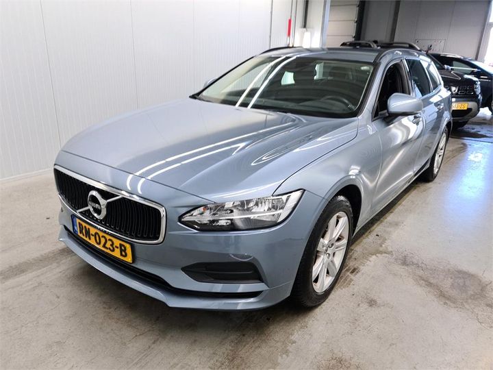 Volvo V90 (2018)