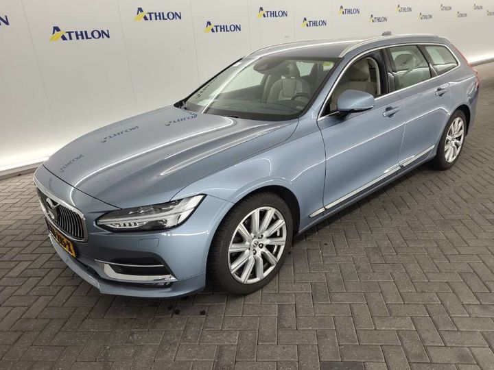 Volvo V90 (2018)