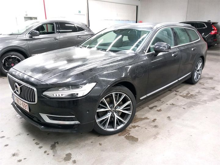 Volvo V90 (2018)