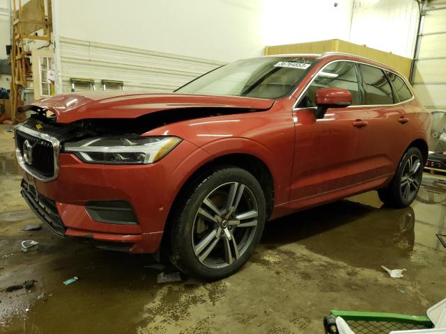 Volvo Xc60 t6 (2019)