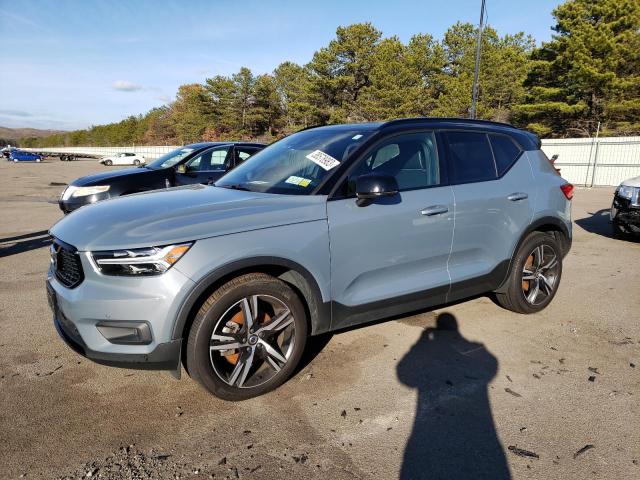 Volvo Xc40 t5 r- (2020)